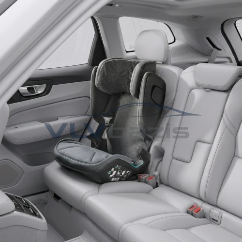 Volvo 32367244 gyerekülés 15-36 kg ISOFIX 4-10 éveseknek