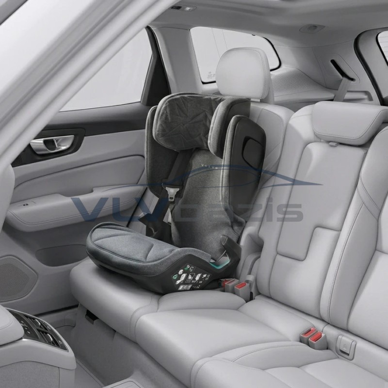 Volvo 32367244 gyerekülés 15-36 kg ISOFIX 4-10 éveseknek