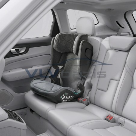 Volvo 32367244 gyerekülés 15-36 kg ISOFIX 4-10 éveseknek