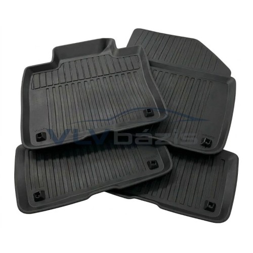 Volvo gyári kiegészítők, Volvo 32357453 S60, V60 II. hótálca