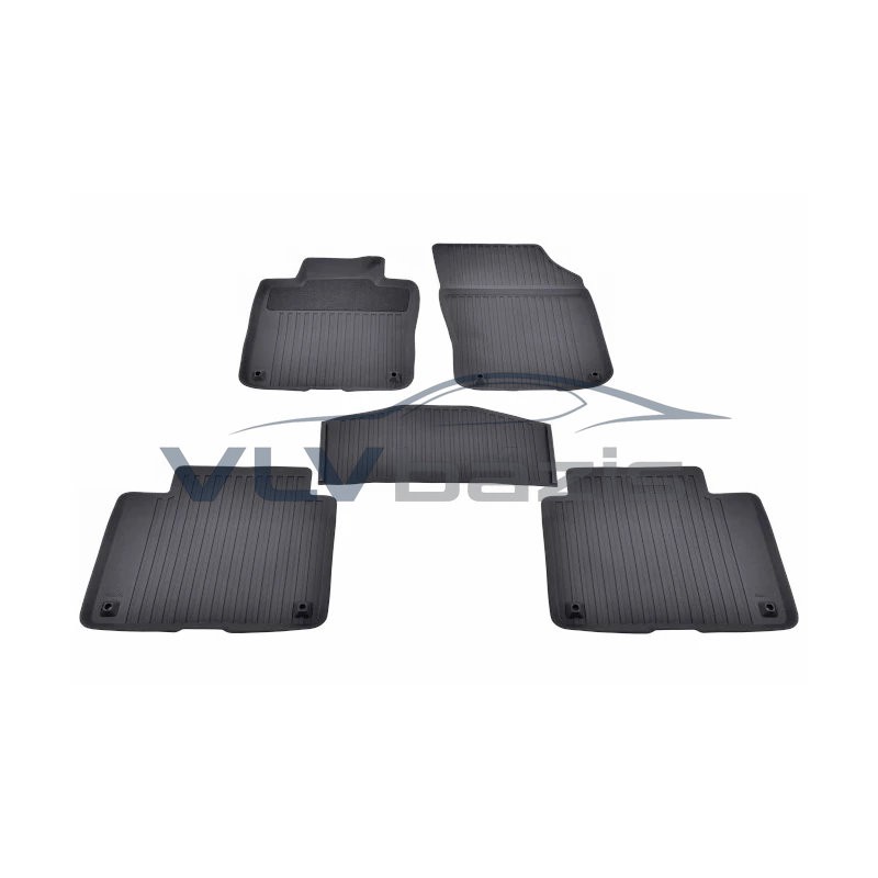Volvo gyári kiegészítők,Volvo 32332366 hótálca Volvo S90, V90 modellekhez
