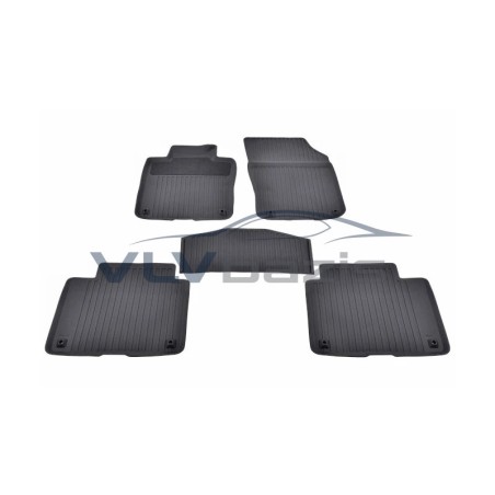 Volvo gyári kiegészítők,Volvo 32332366 hótálca Volvo S90, V90 modellekhez