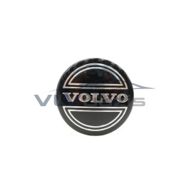 Volvo gyári alkatrészek, Volvo 30666913 felniközép 64 mm-es