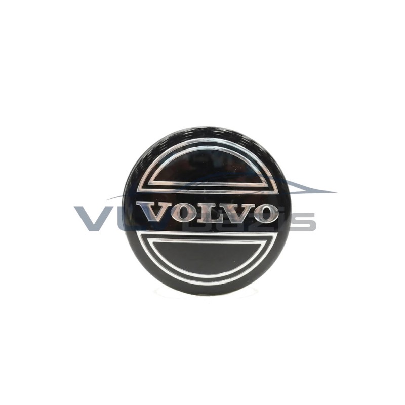 Volvo gyári alkatrészek, Volvo 30666913 felniközép 64 mm-es