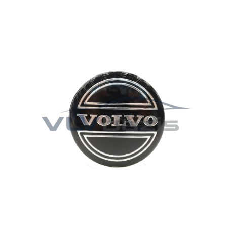 Volvo gyári alkatrészek, Volvo 30666913 felniközép 64 mm-es