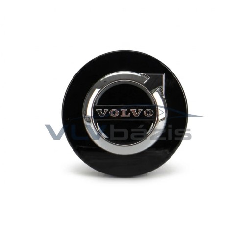 Volvo gyári alkatrészek, Volvo 32243631 64 mm felni kupak.