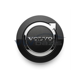 Volvo gyári alkatrészek, Volvo 32294977 51 mm felni kupak, felni közép