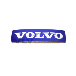 Volvo gyári alkatrészek, Volvo 31214625 rövid hűtőrács embléma