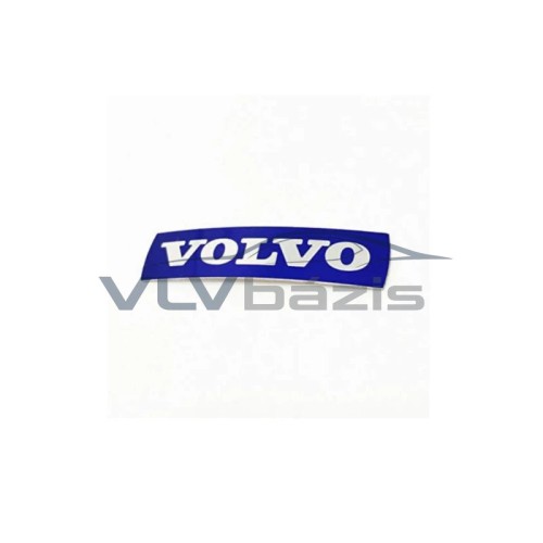 Volvo gyári alkatrészek, Volvo 31467395 kormány embléma