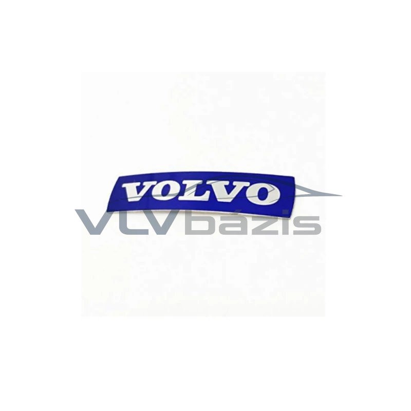 Volvo gyári alkatrészek, Volvo 31467395 kormány embléma