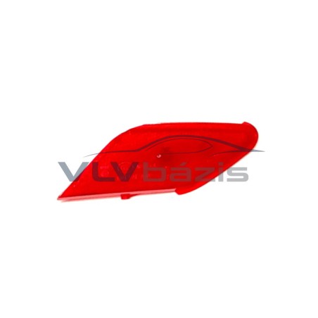 Volvo gyári alkatrészek, Volvo 31395699 bal hátsó prizma XC60 I