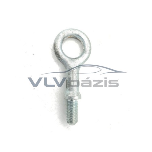 Volvo 30639938 vonószem – C70, S40, V50 | Eredeti Volvo tartozék