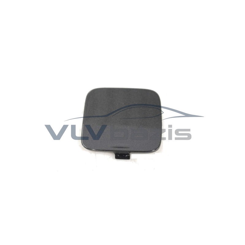 Volvo S60 39791650 hátsó vonószem takaró, Volvo gyári alkatrészek