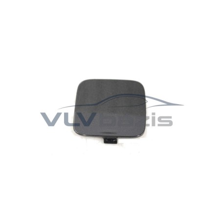Volvo S60 39791650 hátsó vonószem takaró, Volvo gyári alkatrészek