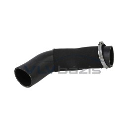 Volvo alkatrészek, Termotec DCV014TT coolercső Volvo S60, V60, V70, XC60