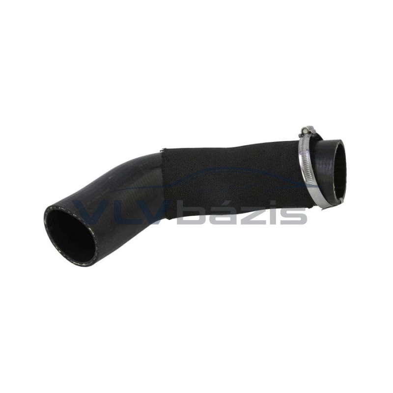 Volvo alkatrészek, Termotec DCV014TT coolercső Volvo S60, V60, V70, XC60