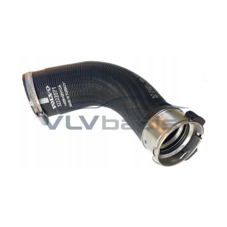 Volvo alkatrészek, Volvo 32222071 gyári intercooler levegőcső.