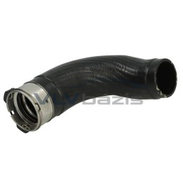 Thermotec DCV087TT intercooler cső Volvo 32222071 megfelelő