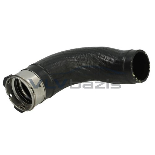 Thermotec DCV087TT intercooler cső Volvo 32222071 megfelelő