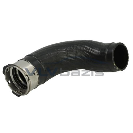 Thermotec DCV087TT intercooler cső Volvo 32222071 megfelelő