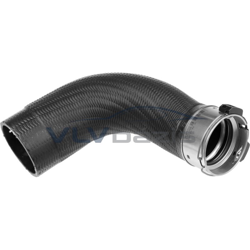 Gates GAT09-1243 intercooler cső Volvo 32222071 megfelelő