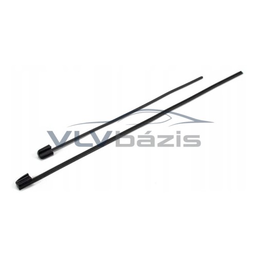Volvo gyári alkatrészek, Volvo XC60 II 31490722 első ablaktörlő szett