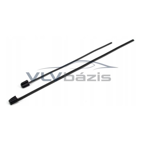 Volvo gyári alkatrészek, Volvo XC60 II 31490722 első ablaktörlő szett