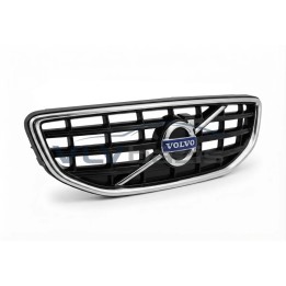 Volvo V40 gyári első hűtőrács 31283762 – eredeti Volvo