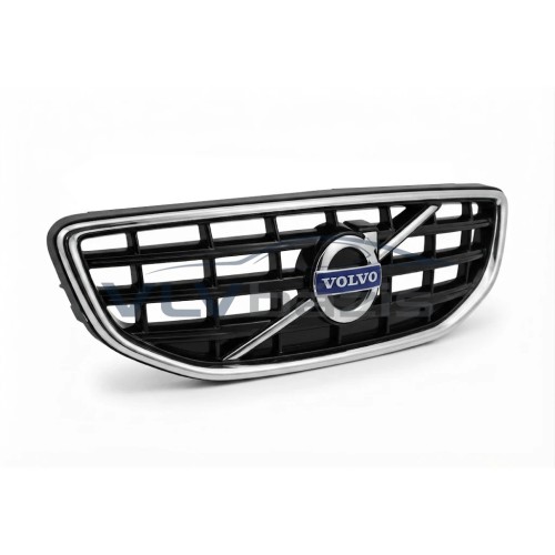 Volvo V40 gyári első hűtőrács 31283762 – eredeti Volvo