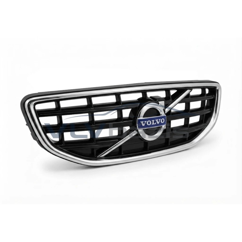 Volvo V40 gyári első hűtőrács 31283762 – eredeti Volvo