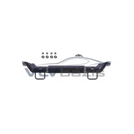 Volvo isofix rögzítő készlet 31470152 jobb első üléshez