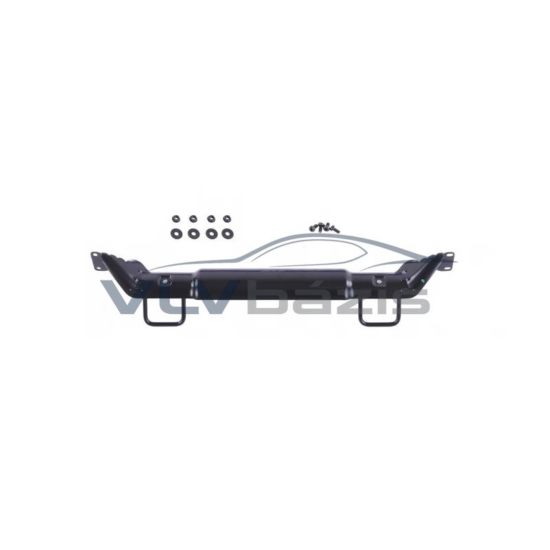 Volvo isofix rögzítő készlet 31470152 jobb első üléshez