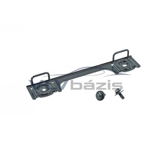 Volvo gyári alkatrészek, Volvo 31439072 ISOFIX beépítő készlet