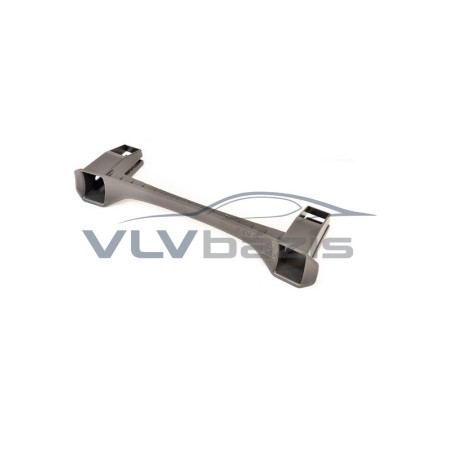 Volvo Isofix fedél, Volvo 9488822 Isofix rögzítő fedél