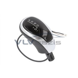 Volvo alkatrészek, Volvo 31437876 váltógomb, automata váltós modellekhez.