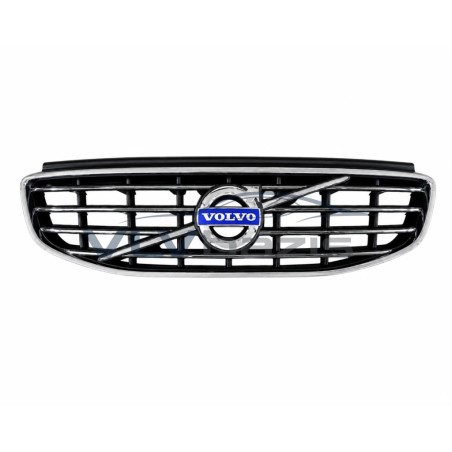 Volvo 31364316 gyári hűtőrács XC60 (-2017) emblémával