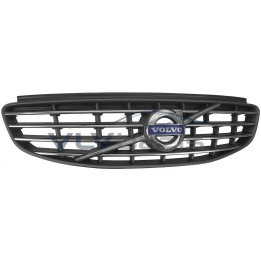 Volvo 31333832 gyári első hűtőrács XC60 (-2017) – emblémával
