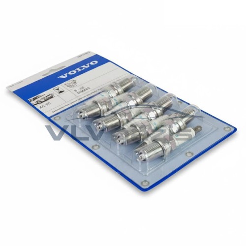 Volvo gyári alkatrészek, Volvo 30731383 gyújtógyertya készlet