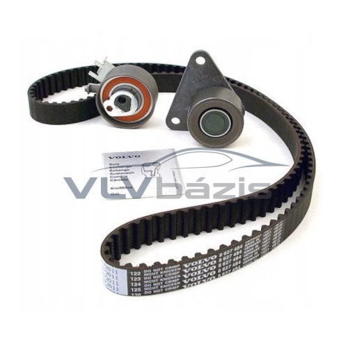 Volvo 30731727 gyári vezérlés készlet 2.0T 2.3T5 2.4i 2.5T T5