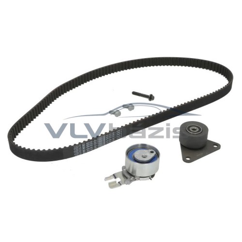 Bosch 1987946711 vezérlés készlet Volvo 30731727 megfelelője