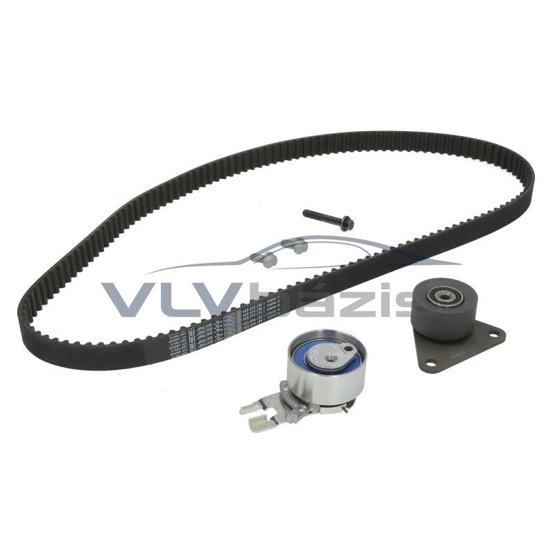 Bosch 1987946711 vezérlés készlet Volvo 30731727 megfelelője