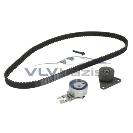 Bosch 1987946711 vezérlés készlet Volvo 30731727 megfelelője