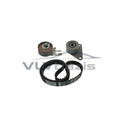 SKF VKMA06038 vezérlés készlet Volvo 30731727 megfelelője