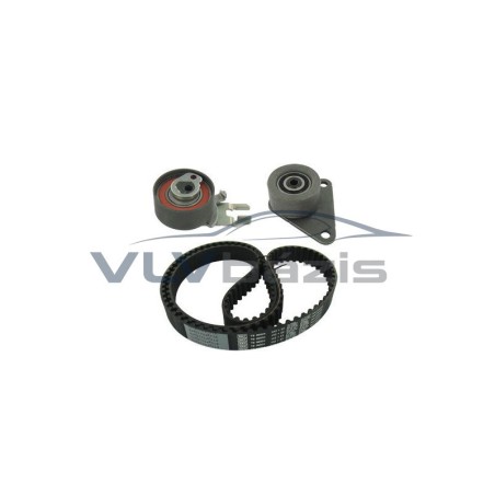 SKF VKMA06038 vezérlés készlet Volvo 30731727 megfelelője