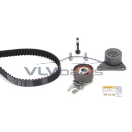 Contitech CT979K2 vezérlés készlet Volvo 30731727 megfelelője