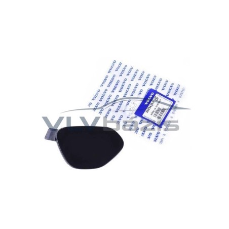 Volvo gyári alkatrészek, Volvo 39834793 R-design vonószem takaró fedél.