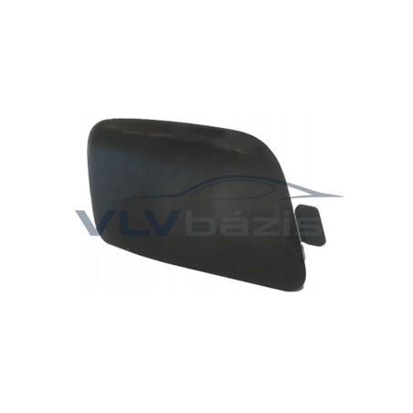Volvo gyári alkatrészek, Volvo 39809617 S60, V60 első vonószem takaró fedél.