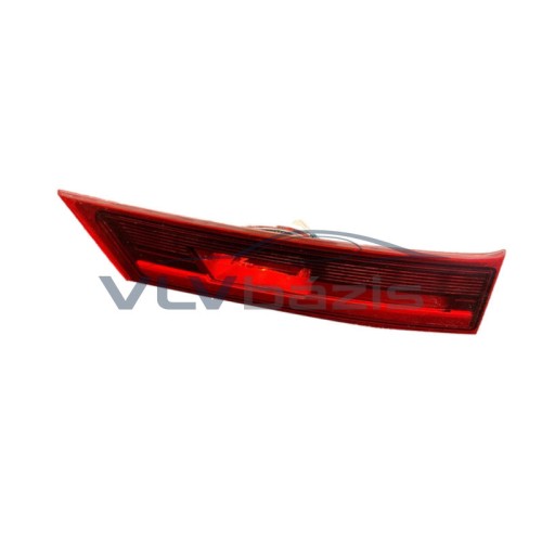 Volvo gyári alkatrészek, Volvo 31656777 bal hátsó belső lámpa