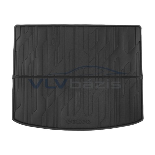 Volvo V40 csomagtértálca 31305872 fekete