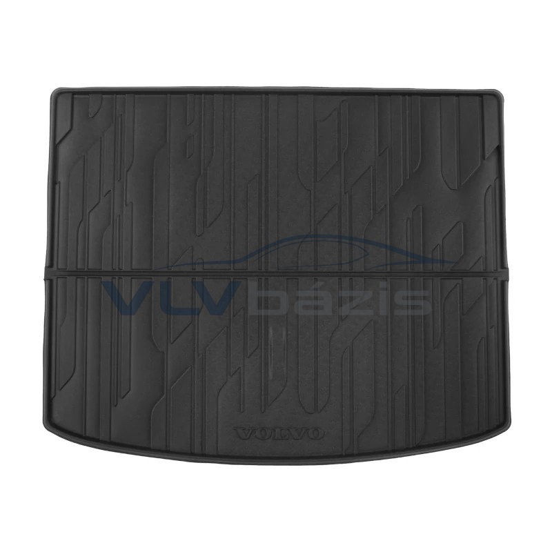 Volvo V40 csomagtértálca 31305872 fekete